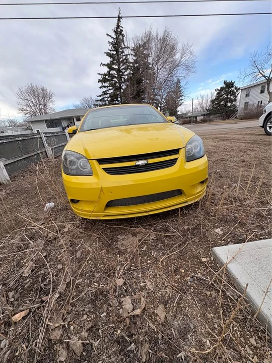 2005 Chevrolet Cobalt 1st Gen - Image 4 of 10