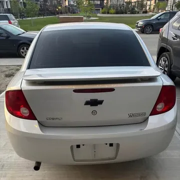 2005 Chevrolet Cobalt