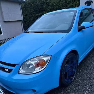 2005 Chevrolet Cobalt SS