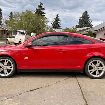 2005 Chevrolet Cobalt SS