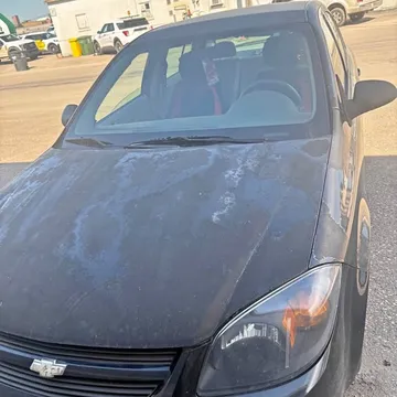 2005 Chevrolet Cobalt