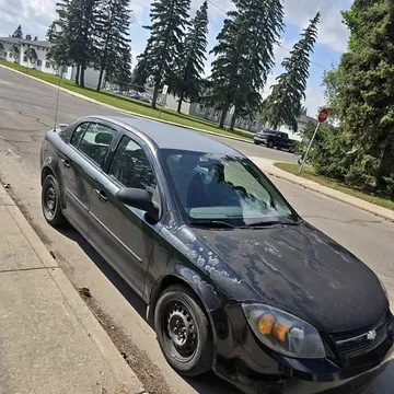 2005 Chevrolet Cobalt