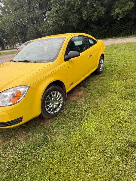2005 Chevrolet Cobalt 1st Gen - Image 4 of 9