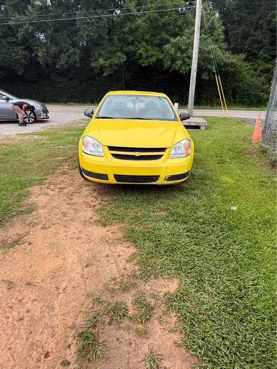 2005 Chevrolet Cobalt 1st Gen - Image 6 of 9