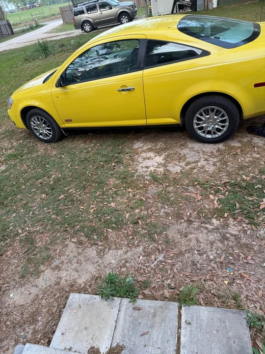 2005 Chevrolet Cobalt 1st Gen - Image 8 of 9