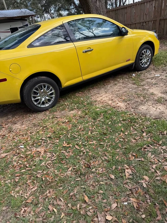 2005 Chevrolet Cobalt 1st Gen - Image 9 of 9
