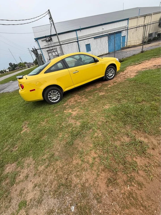 2005 Chevrolet Cobalt 1st Gen - Image 7 of 9
