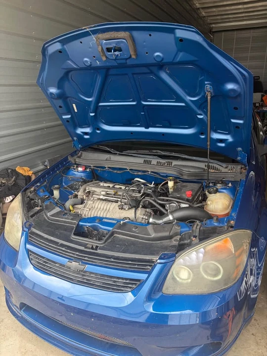 2005 Chevrolet Cobalt 1st Gen - Image 3 of 7