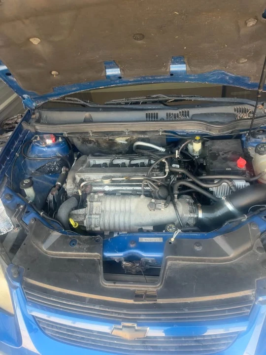 2005 Chevrolet Cobalt 1st Gen - Image 6 of 7