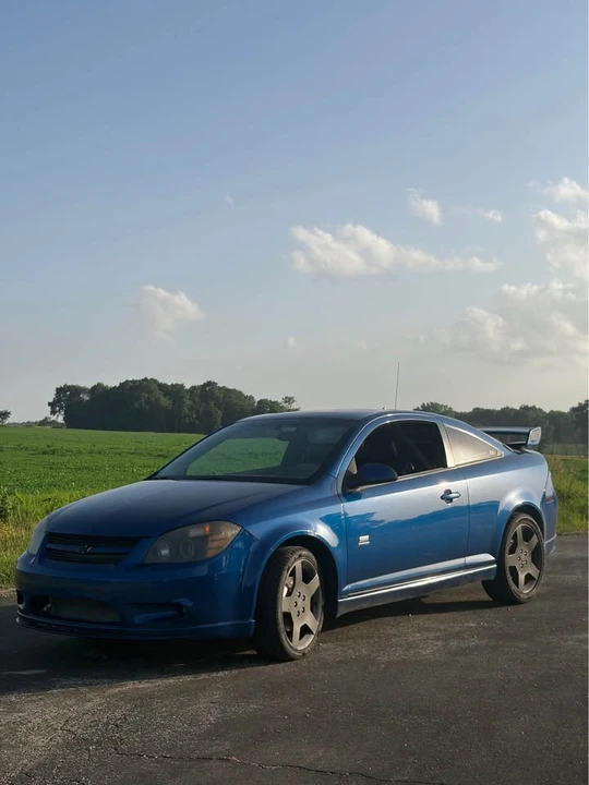 2005 Chevrolet Cobalt 1st Gen - Image 5 of 7