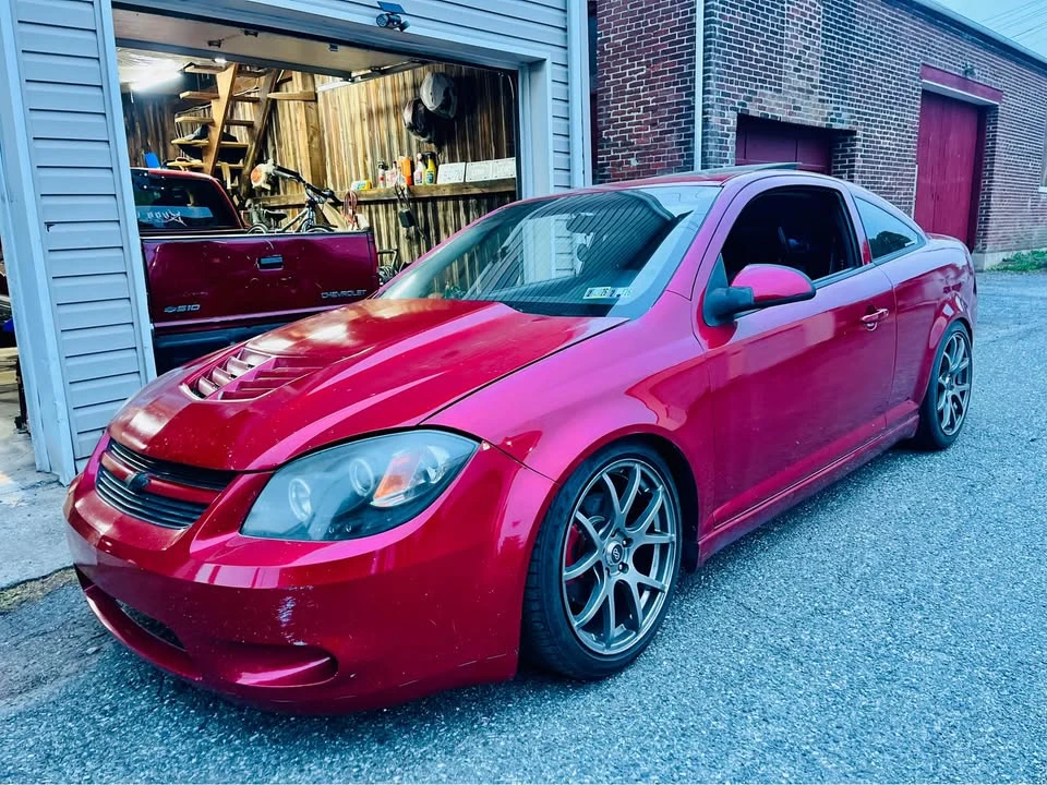 2005 Chevrolet Cobalt 1st Gen - Image 11 of 17