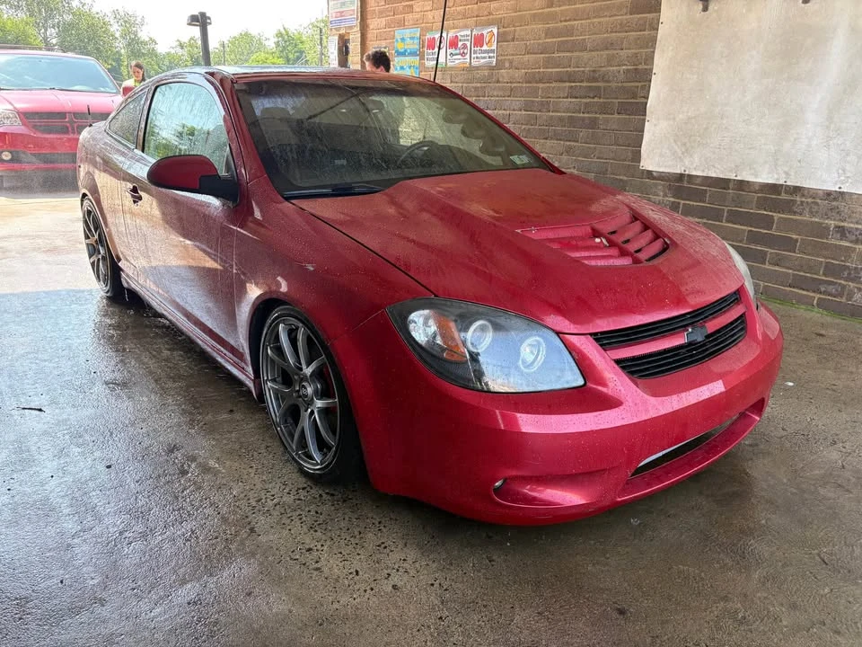 2005 Chevrolet Cobalt 1st Gen - Image 5 of 17