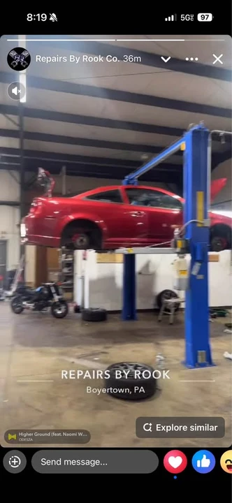 2005 Chevrolet Cobalt 1st Gen - Image 15 of 17