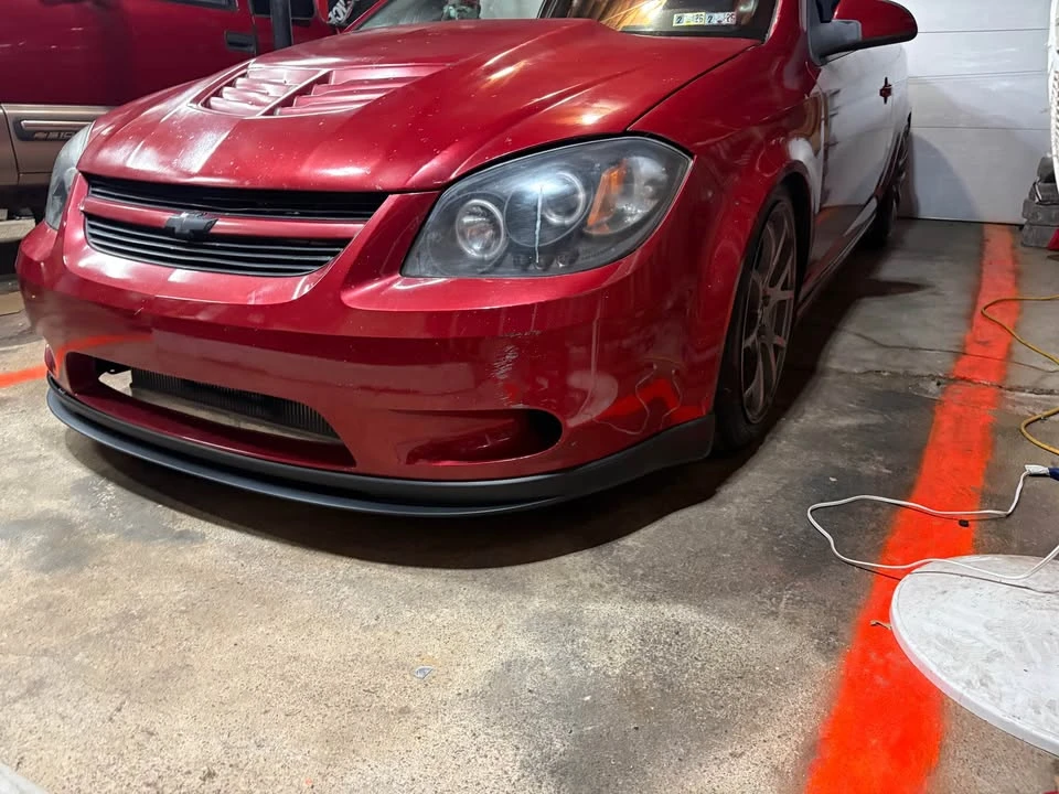 2005 Chevrolet Cobalt 1st Gen - Image 3 of 17