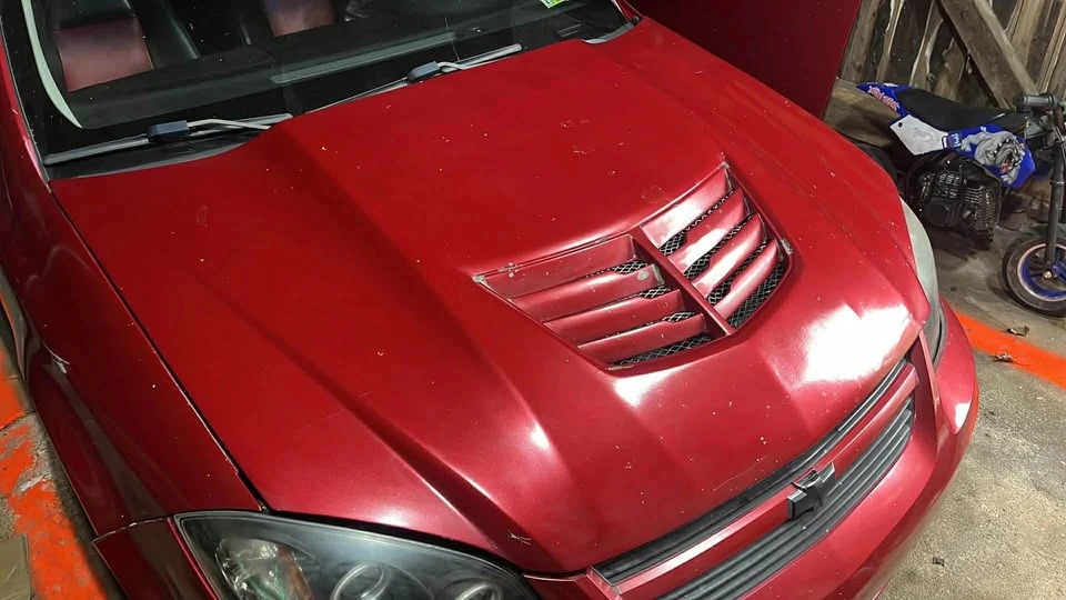 2005 Chevrolet Cobalt 1st Gen - Image 12 of 17
