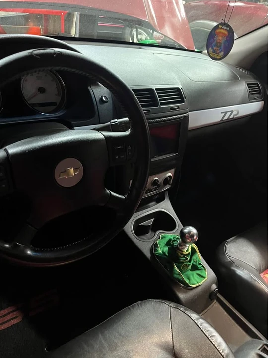 2005 Chevrolet Cobalt 1st Gen - Image 13 of 17