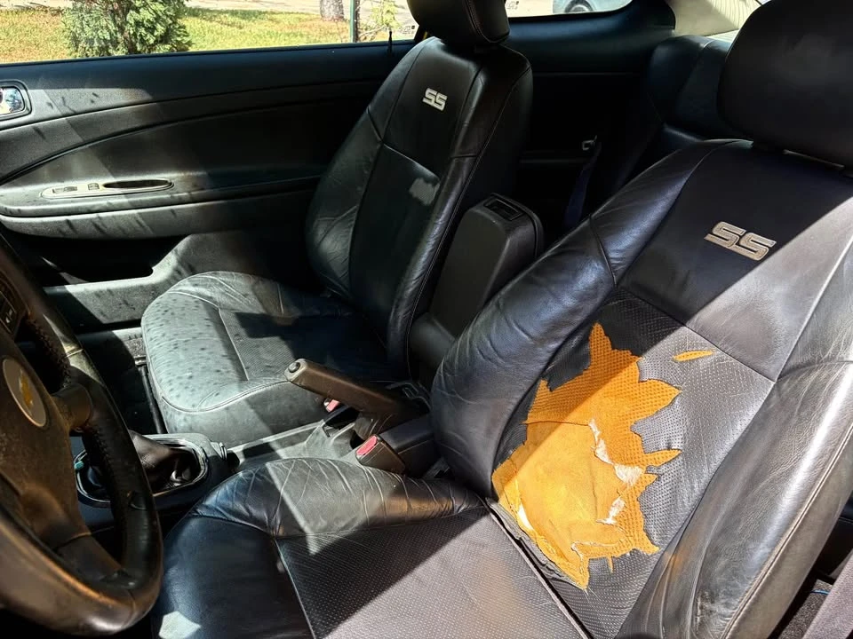 2005 Chevrolet Cobalt 1st Gen - Image 10 of 14