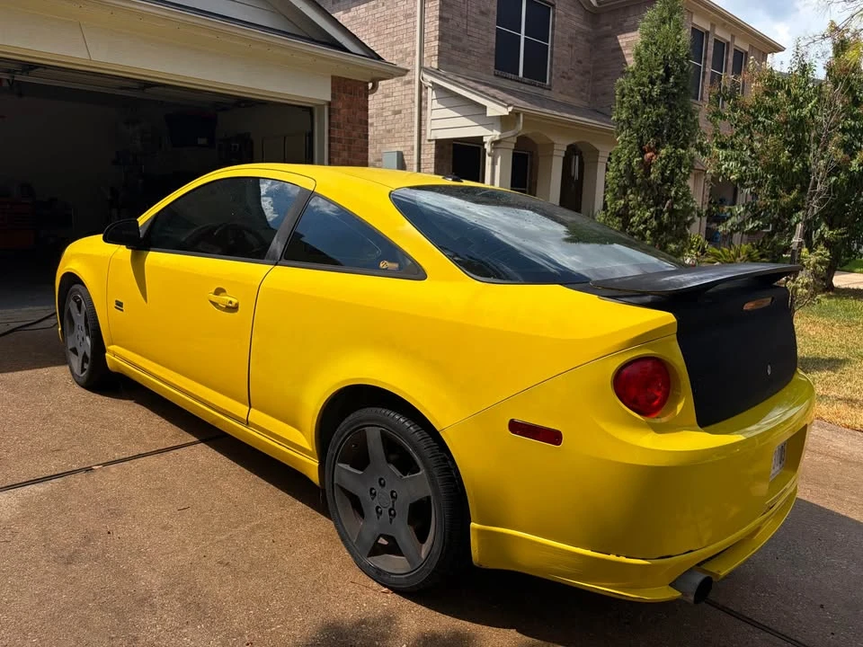 2005 Chevrolet Cobalt 1st Gen - Image 3 of 14
