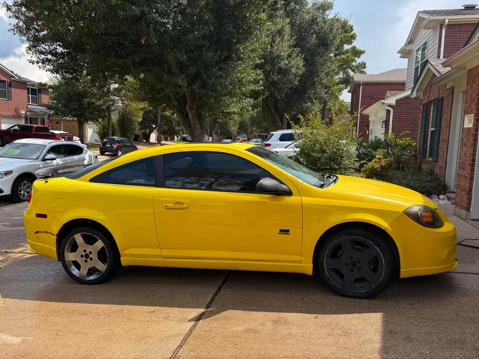 2005 Chevrolet Cobalt 1st Gen - Image 6 of 14