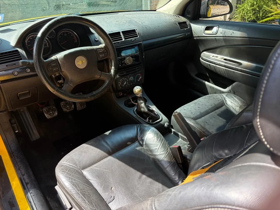 2005 Chevrolet Cobalt 1st Gen - Image 8 of 14