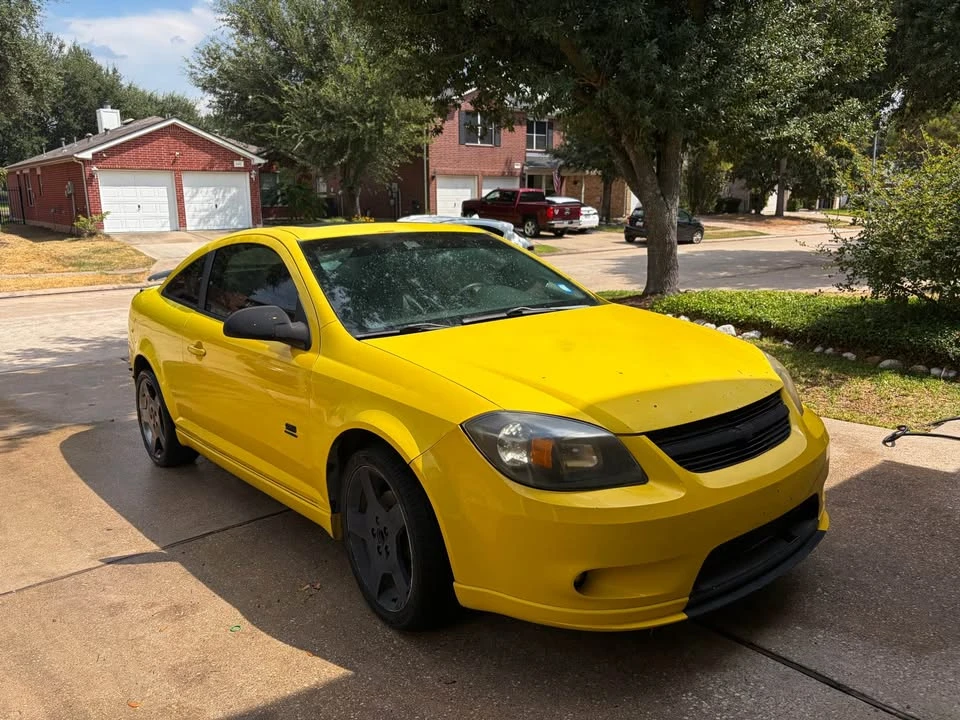 2005 Chevrolet Cobalt 1st Gen - Image 7 of 14
