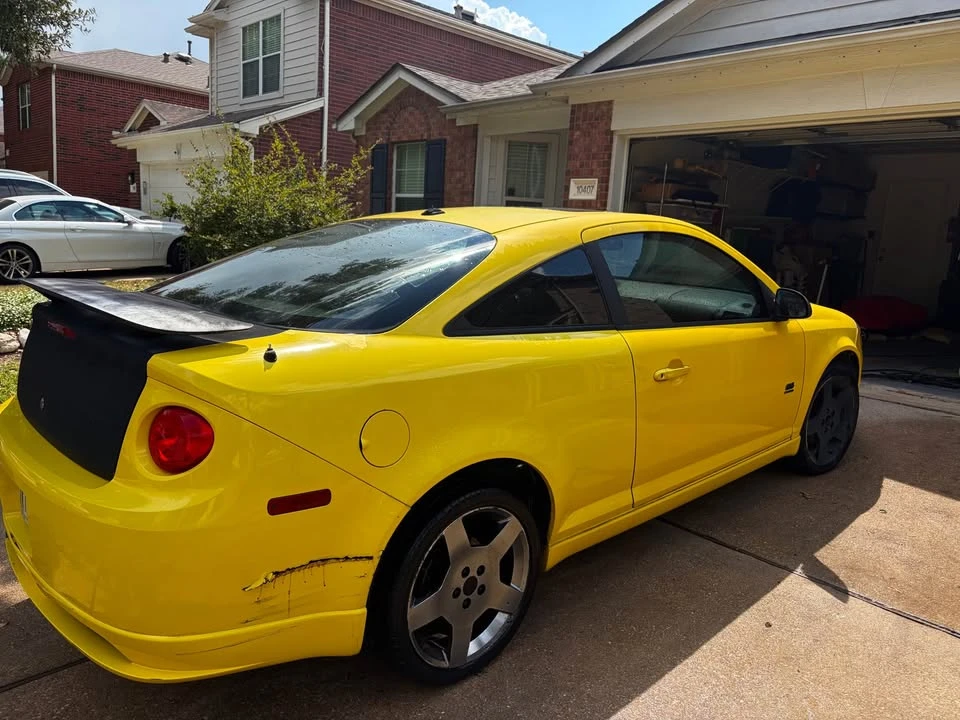 2005 Chevrolet Cobalt 1st Gen - Image 5 of 14