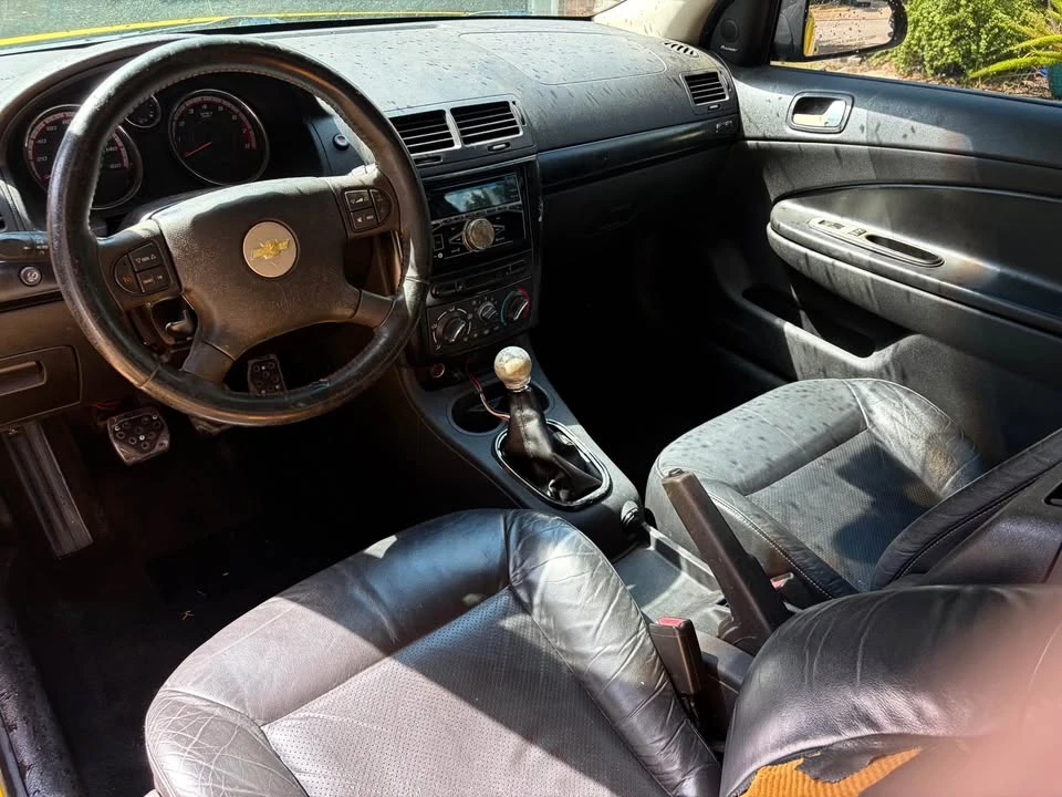 2005 Chevrolet Cobalt 1st Gen - Image 9 of 14