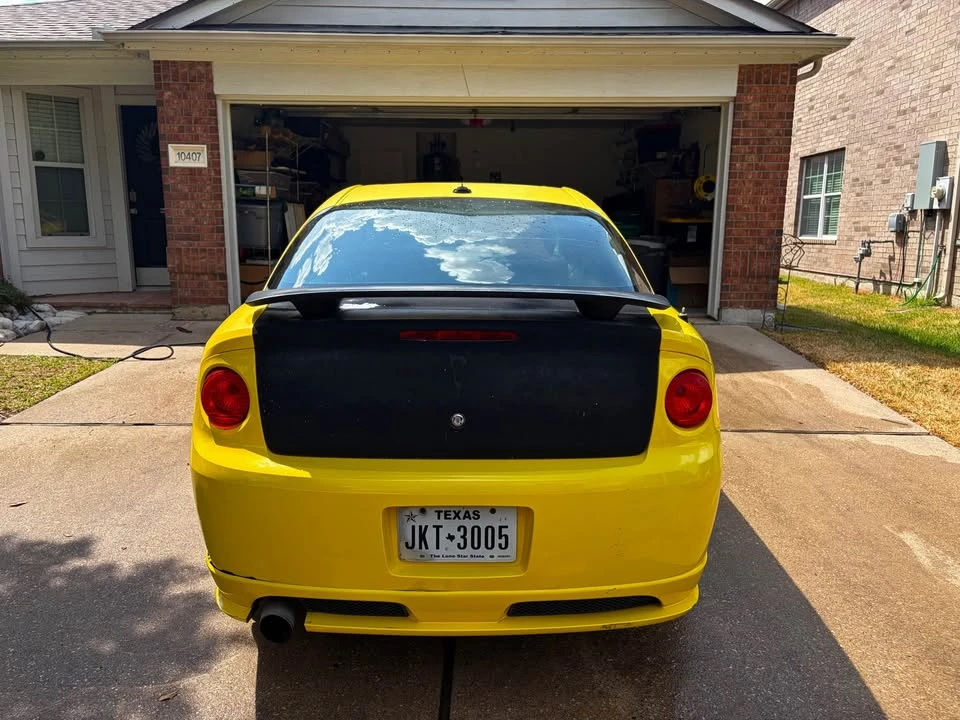 2005 Chevrolet Cobalt 1st Gen - Image 4 of 14