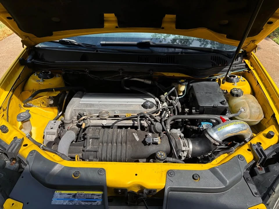 2005 Chevrolet Cobalt 1st Gen - Image 11 of 14