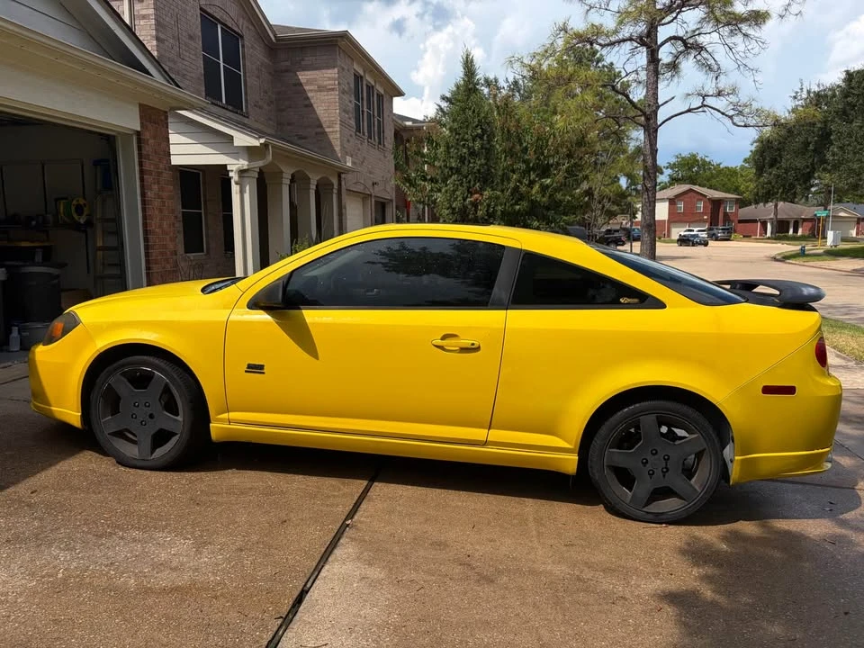 2005 Chevrolet Cobalt 1st Gen - Image 2 of 14