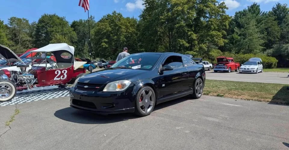 2005 Chevrolet Cobalt 1st Gen - Image 2 of 8