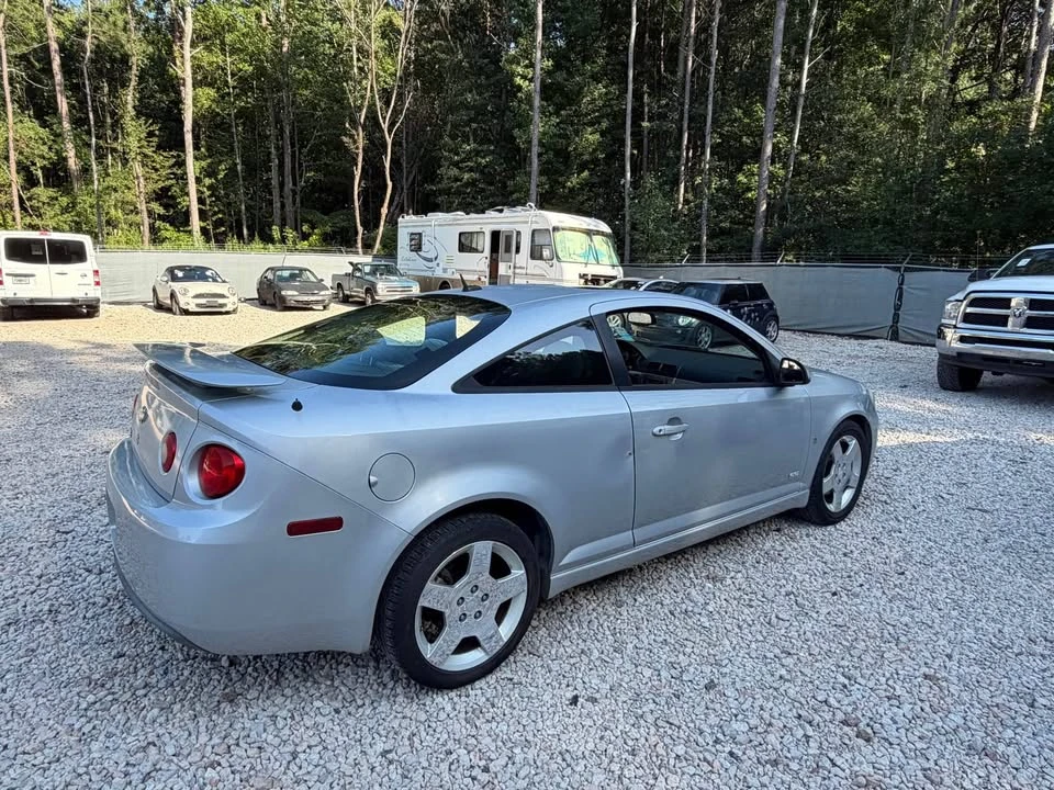 2005 Chevrolet Cobalt 1st Gen - Image 3 of 8