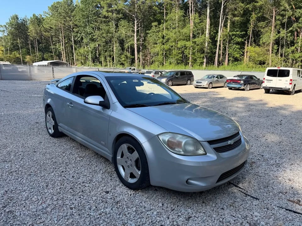 2005 Chevrolet Cobalt 1st Gen - Image 2 of 8