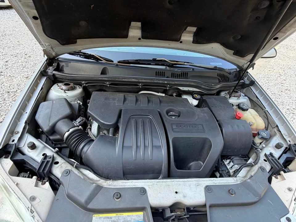 2005 Chevrolet Cobalt 1st Gen - Image 8 of 8