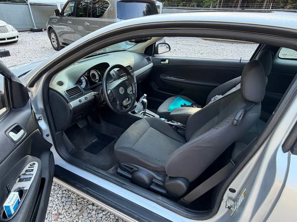 2005 Chevrolet Cobalt 1st Gen - Image 5 of 8