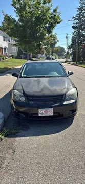 2005 Chevrolet Cobalt SS