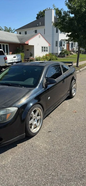 2005 Chevrolet Cobalt 1st Gen - Image 2 of 7