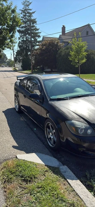 2005 Chevrolet Cobalt 1st Gen - Image 3 of 7
