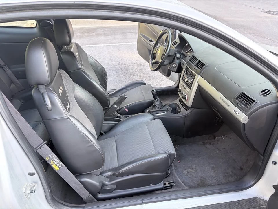 2005 Chevrolet Cobalt 1st Gen - Image 7 of 9