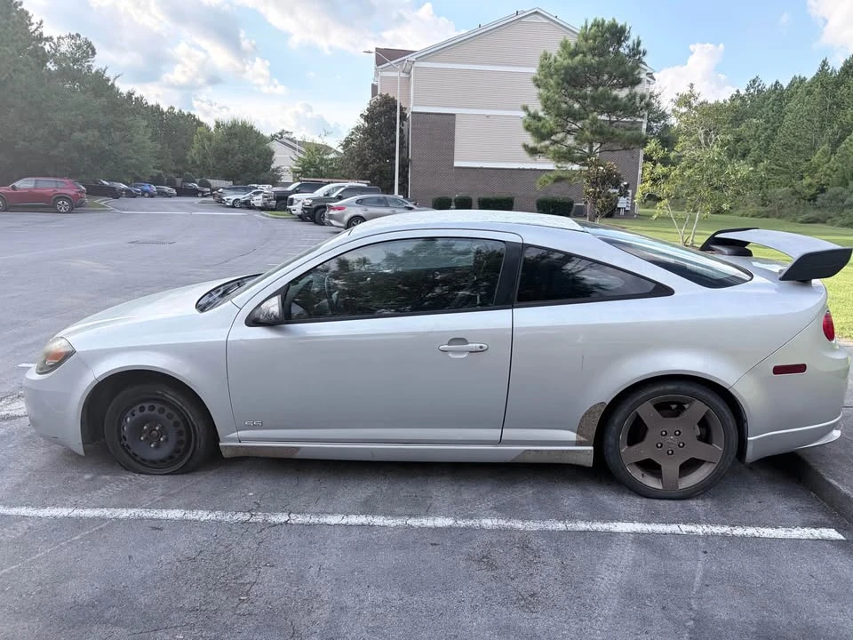 2005 Chevrolet Cobalt 1st Gen - Image 4 of 9