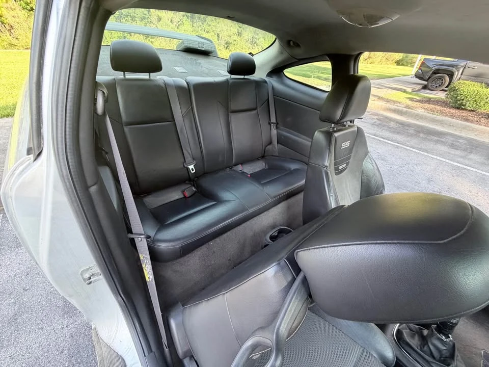 2005 Chevrolet Cobalt 1st Gen - Image 8 of 9