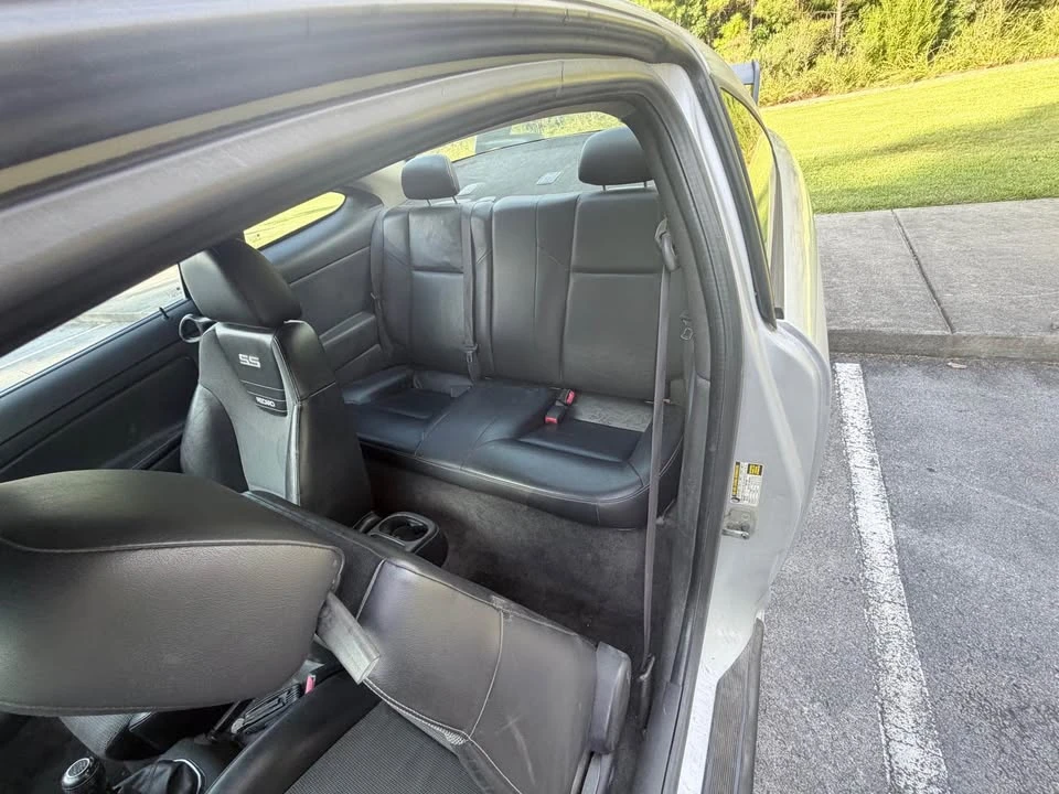 2005 Chevrolet Cobalt 1st Gen - Image 6 of 9