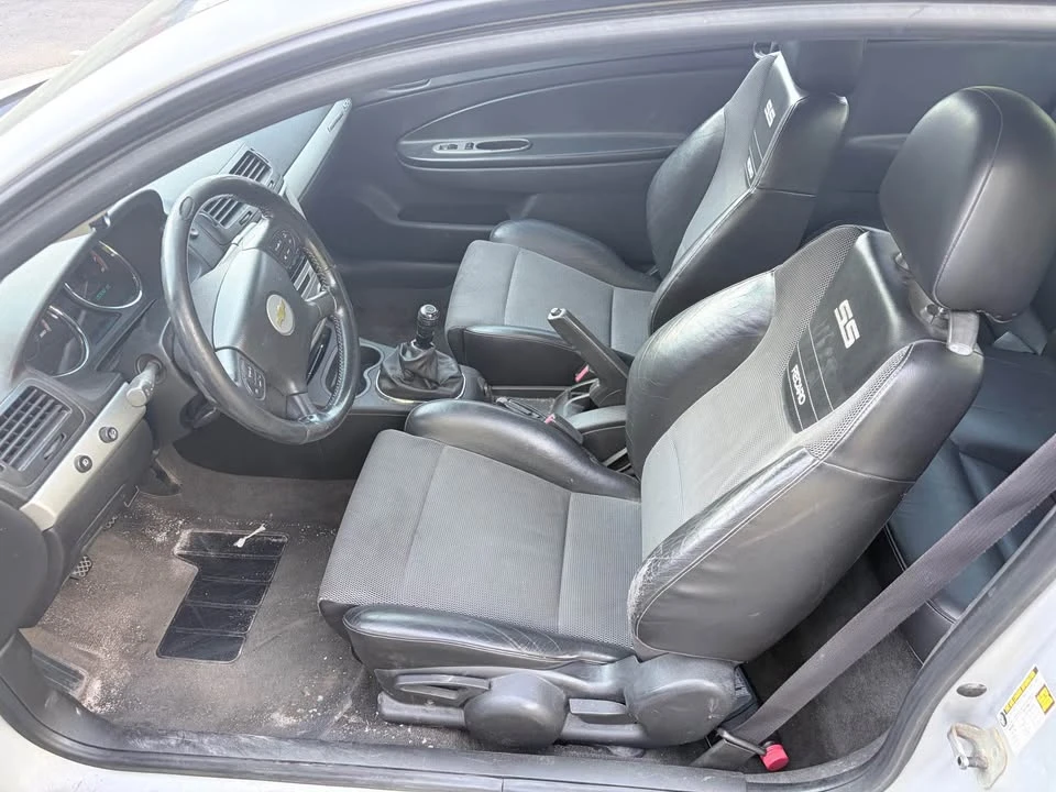 2005 Chevrolet Cobalt 1st Gen - Image 5 of 9