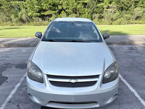 2005 Chevrolet Cobalt SS