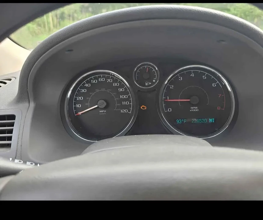 2005 Chevrolet Cobalt 1st Gen - Image 2 of 4