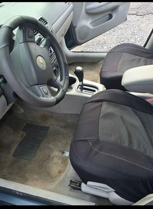 2005 Chevrolet Cobalt 1st Gen - Image 3 of 4