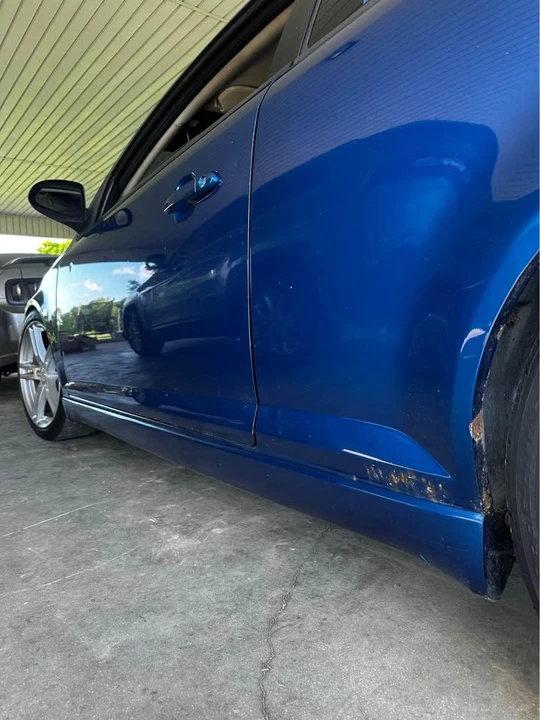 2005 Chevrolet Cobalt 1st Gen - Image 6 of 15