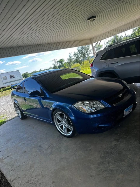2005 Chevrolet Cobalt 1st Gen - Image 7 of 15
