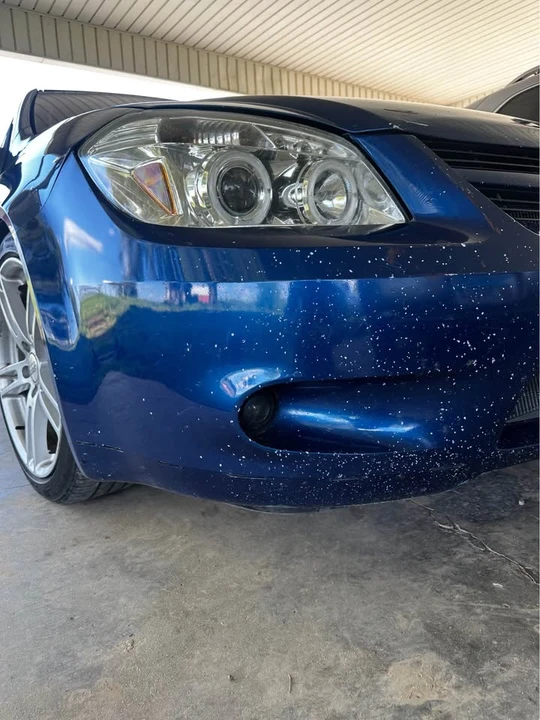 2005 Chevrolet Cobalt 1st Gen - Image 11 of 15
