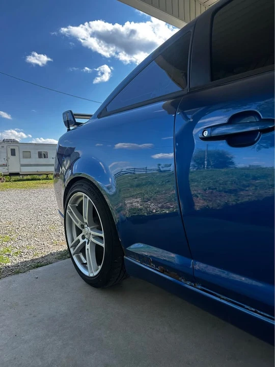 2005 Chevrolet Cobalt 1st Gen - Image 8 of 15